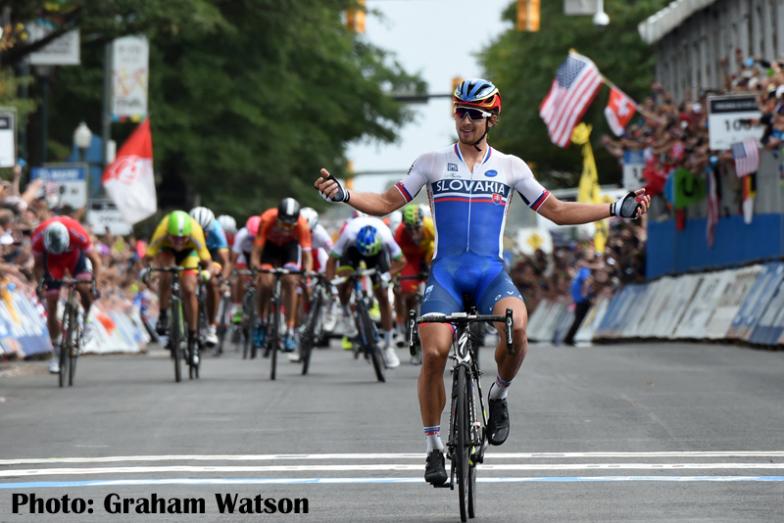 2015ＵＣＩロード世界選手権