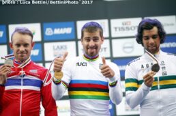 2017ＵＣＩロード世界選手権