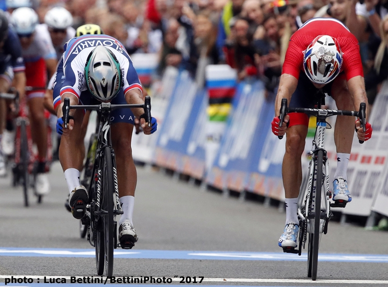 2017ＵＣＩロード世界選手権