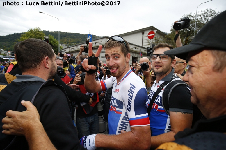 2017ＵＣＩロード世界選手権