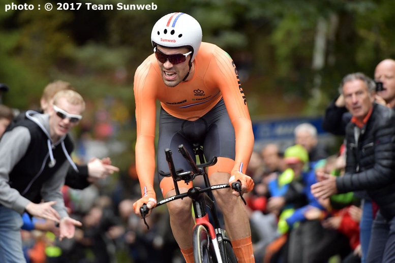 2017ＵＣＩロード世界選手権