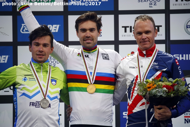 2017ＵＣＩロード世界選手権