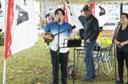 山田けんたさん