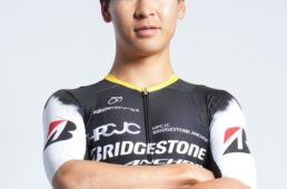 HPCJC-ブリヂストン アンカー