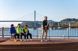 シシャチョーさこやん