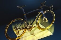 ピナレロ・Q36.5プロサイクリングチーム 2026レースキット