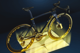 ピナレロ・Q36.5プロサイクリングチーム 2026レースキット