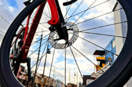 フルクラム AIRBEAT 400