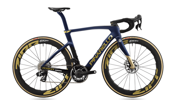 ピナレロ・Q36.5プロサイクリングチーム 2026レースキット