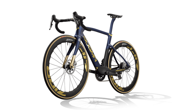 ピナレロ・Q36.5プロサイクリングチーム 2026レースキット