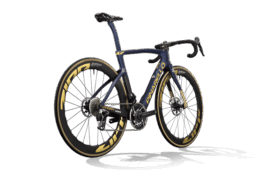 ピナレロ・Q36.5プロサイクリングチーム 2026レースキット