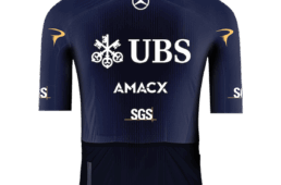 ピナレロ・Q36.5プロサイクリングチーム　2026チームキット