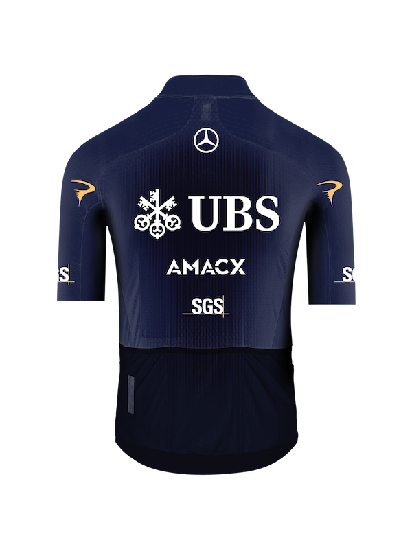 ピナレロ・Q36.5プロサイクリングチーム　2026チームキット