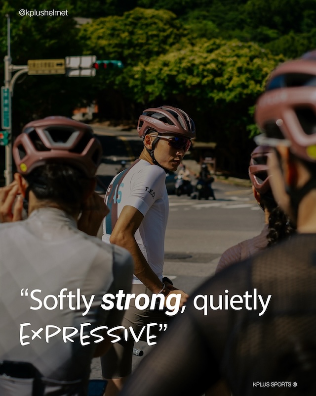 KPLUS NOVA メタルカラー