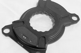 ワイズロード　アンタレス・カーボンクランク