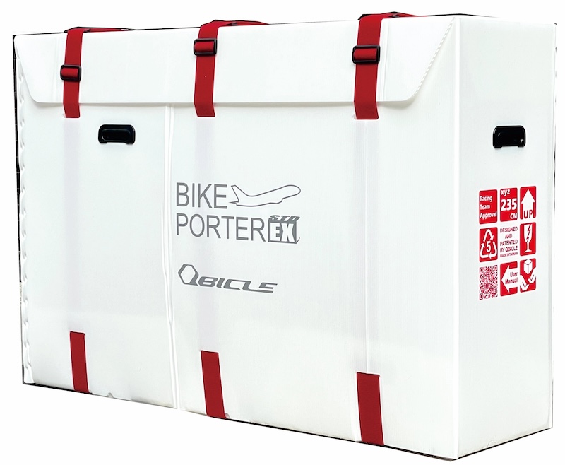 バイクポーター STD EX