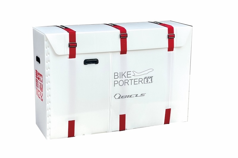 バイクポーター STD EX