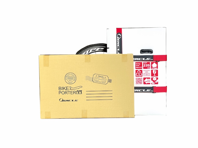 バイクポーター STD EX