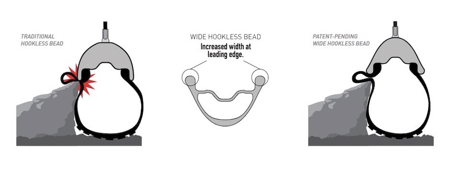 エンヴィ・ファンデーション AR40