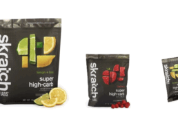 スクラッチ・ラボ