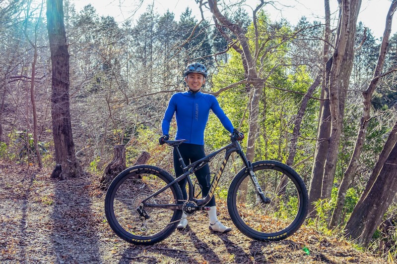 ジャイアント　色川岳宏