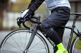 オーバーパンツ