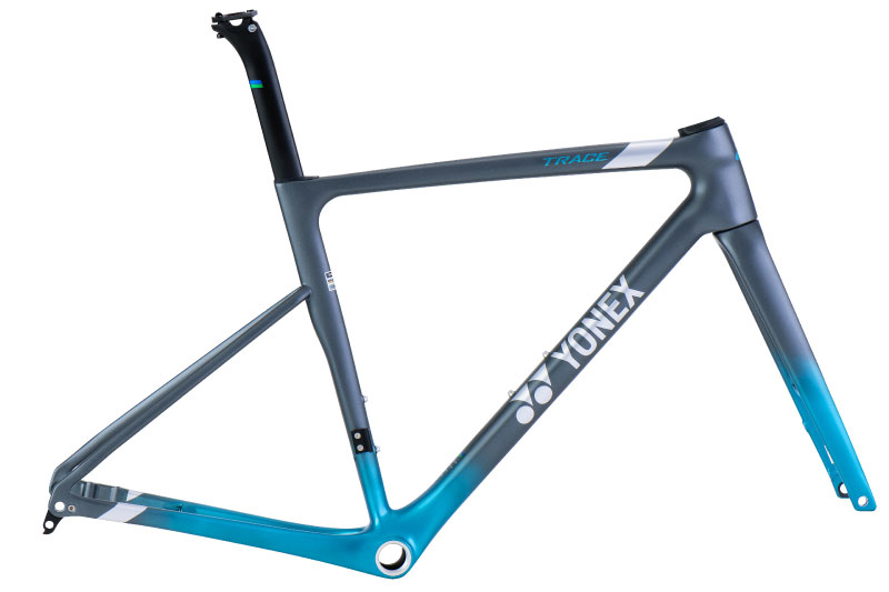 ターコイズグレー カラー