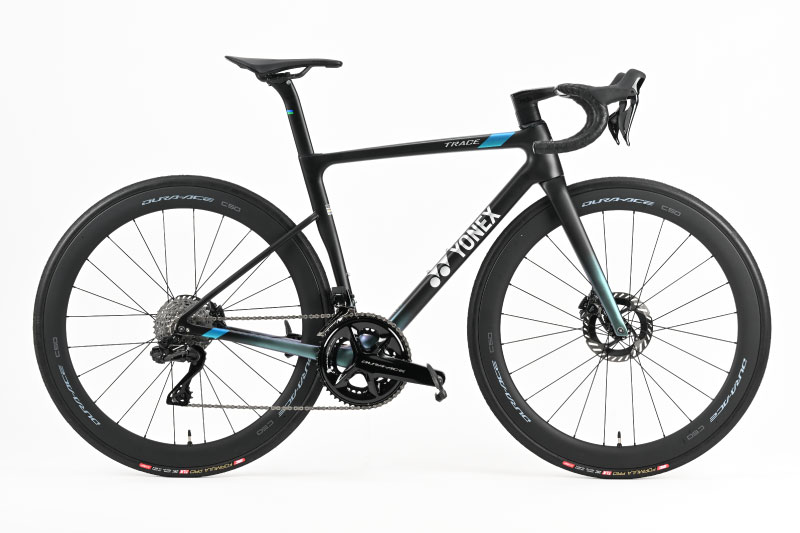 ヨネックス・トレース