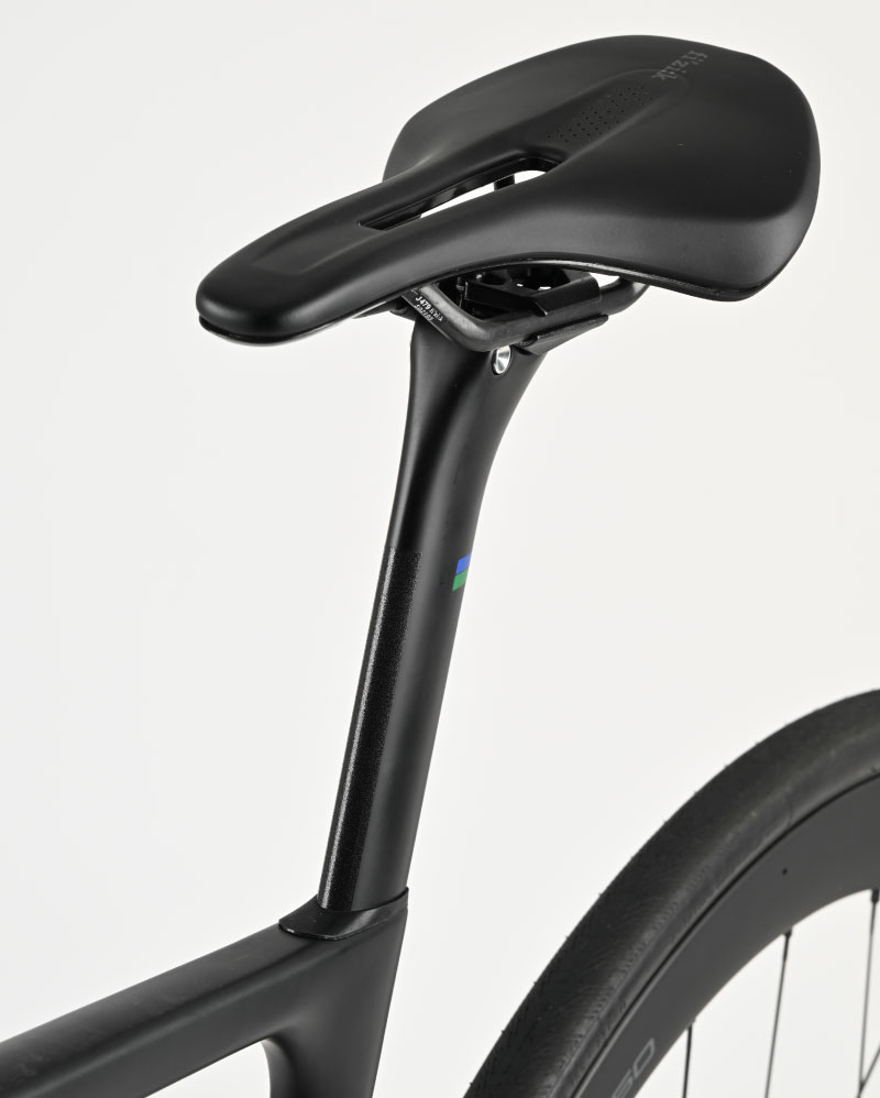 ヨネックス・トレース専用シートポスト