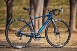 アンカーからRE6が登場