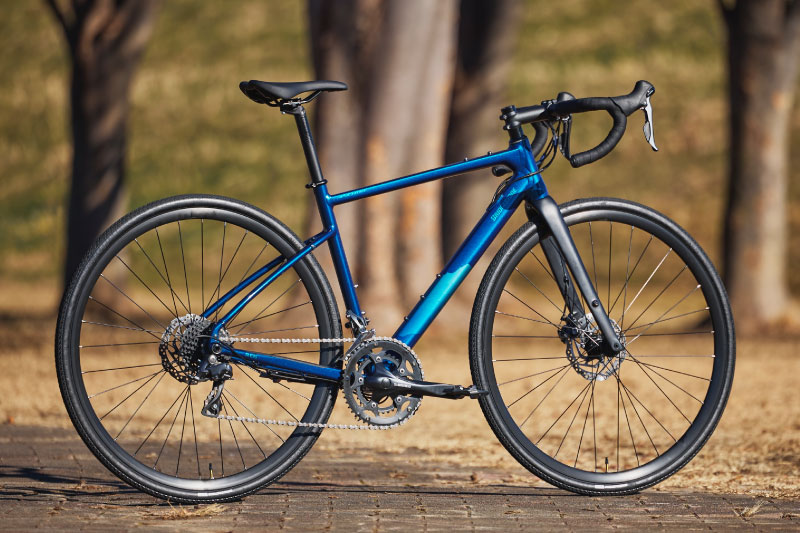 アンカーからRE6が登場