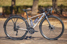 RE6 キューズ完成車