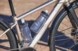 RE6の390サイズの前三角