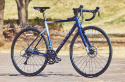 税込13万円台！ 話題の本格ロードバイク アルテマの「ライラス」に乗ってみた