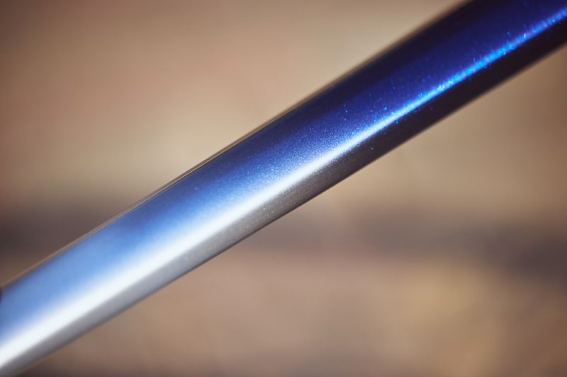 フレームのペイント