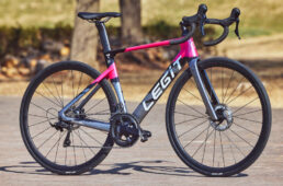 税込ピッタリ30万円カーボンロードバイクで105というレジット・AC1に乗ってみた