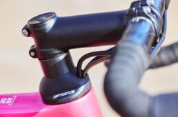 AC1のケーブルルーティング