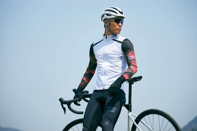 この冬を乗り切る暖かロードバイクウェア