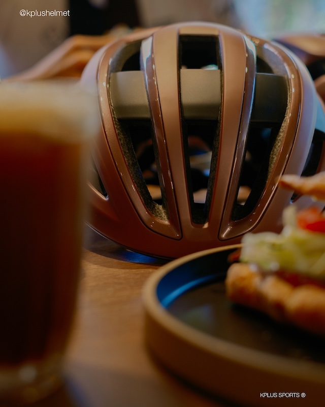 KPLUS NOVA メタルカラー