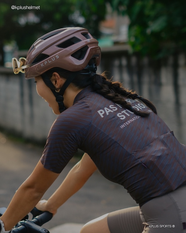 KPLUS NOVA メタルカラー