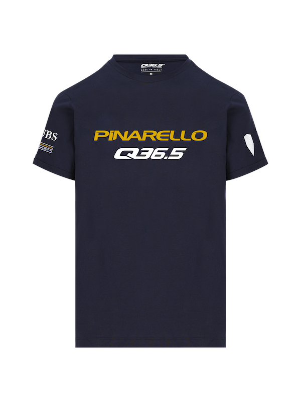 ピナレロ・Q36.5プロサイクリングチーム　2026チームキット