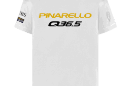 ピナレロ・Q36.5プロサイクリングチーム　2026チームキット