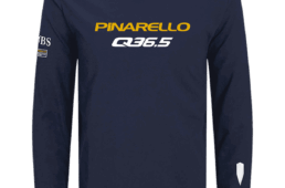 ピナレロ・Q36.5プロサイクリングチーム　2026チームキット