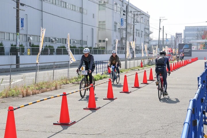 名古屋サイクルスポーツデイズ2026