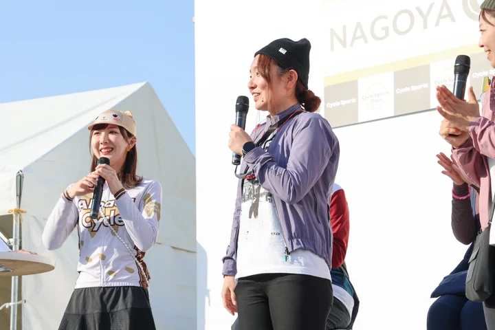 名古屋サイクルスポーツデイズ2026