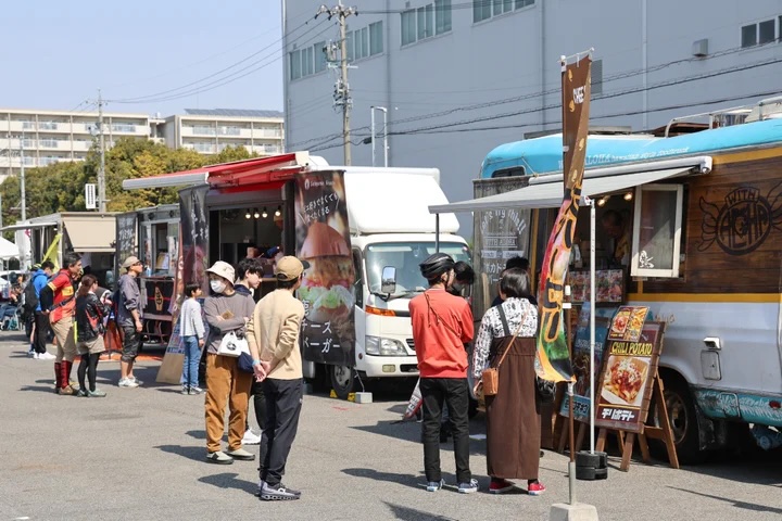 名古屋サイクルスポーツデイズ2026
