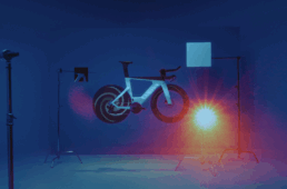 キャニオン・スピードマックス Road to Roth