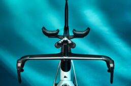 キャニオン・スピードマックス Road to Roth