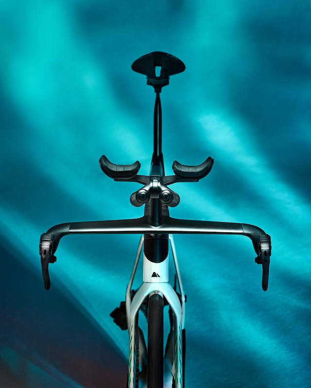 キャニオン・スピードマックス Road to Roth