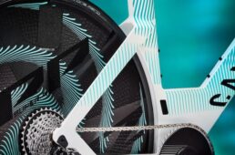 キャニオン・スピードマックス Road to Roth